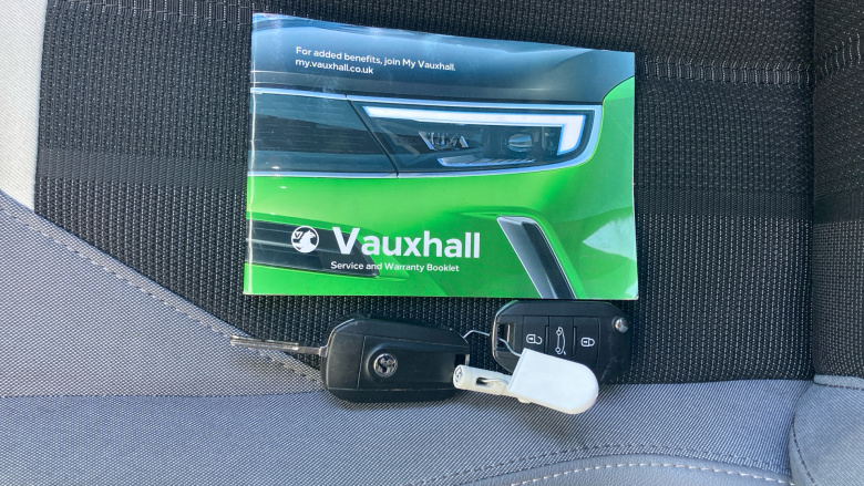 Vauxhall Mokka 1.2 Turbo 100 Elite Edition 5dr Petrol Hatchback